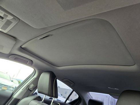 Used 2021 Acura ILX Premium Package image 15