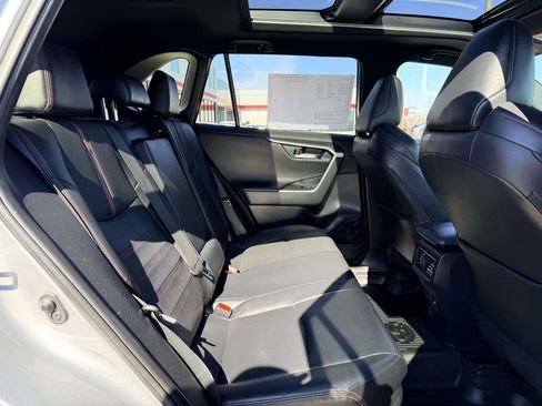 Certified 2021 Toyota RAV4 XSE w/ Premium Package image 14