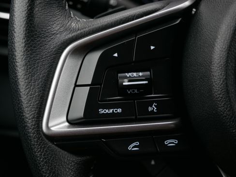 Certified 2022 Subaru Outback Premium image 31