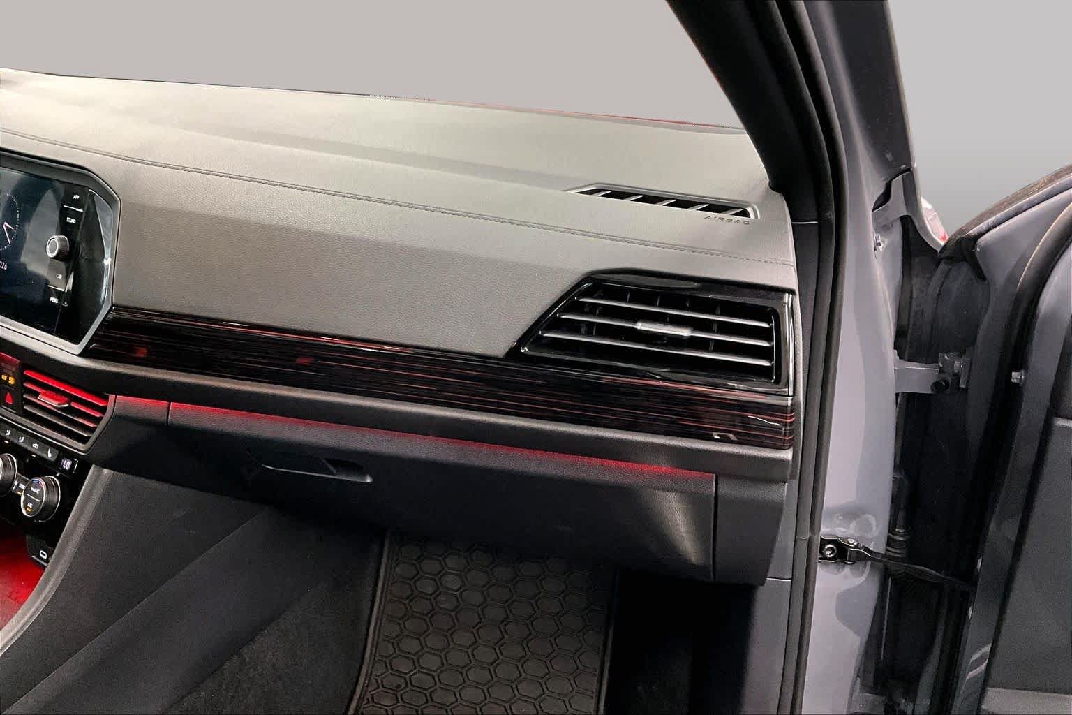 Used 2023 Volkswagen Jetta GLI Autobahn FWD image 18