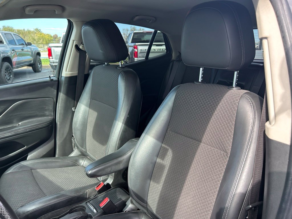 Used 2018 Buick Encore Preferred FWD image 15