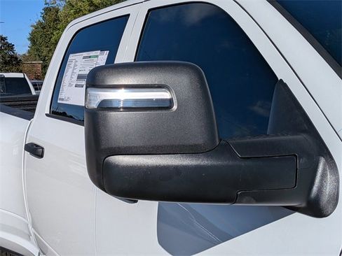 New 2026 RAM 3500 Tradesman image 12