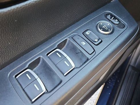 Used 2025 Honda CR-V Sport Touring image 28