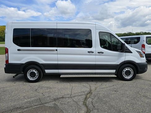 Used 2023 Ford Transit 350 XL image 12