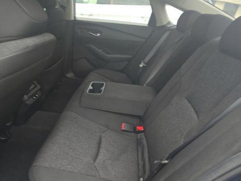 Used 2025 Honda Accord SE image 14