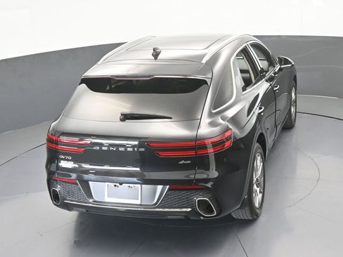 Used 2022 Genesis GV70 2.5T w/ Select Package image 53