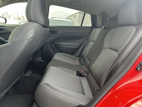 Certified 2024 Subaru Crosstrek 2.0i Premium image 23