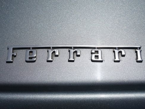 Used 2003 Ferrari 360 Spider RWD image 35