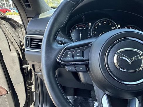 Used 2023 MAZDA CX-5 Signature AWD/4WD image 33