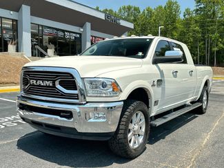 Used 2017 RAM 2500 Longhorn w/ Convenience Group RWD video 1