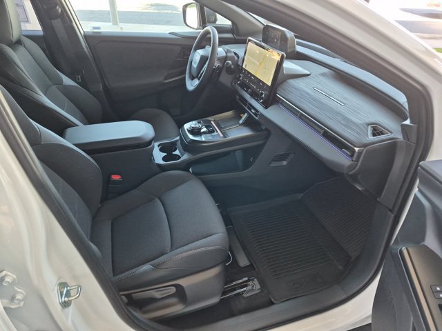 Certified 2026 Toyota C-HR AWD/4WD image 5