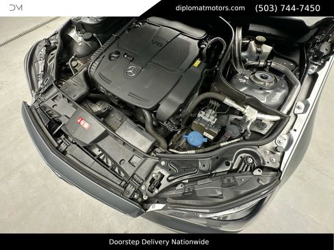 Used 2015 Mercedes-Benz E 350 Sedan image 43