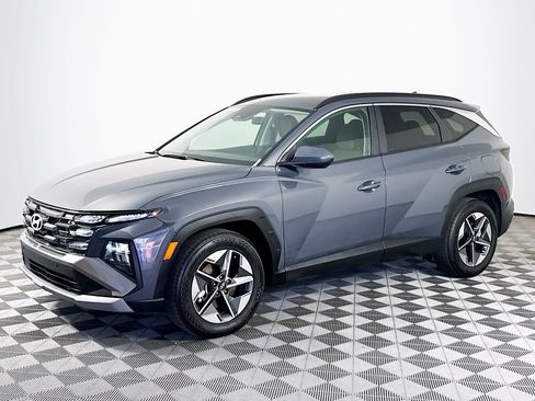 Used 2026 Hyundai Tucson SEL FWD image 4
