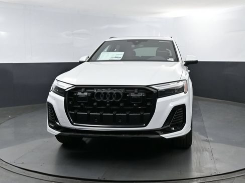 New 2026 Audi Q7 2.0T Premium Plus AWD/4WD image 2