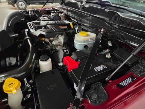 Used 2021 RAM 3500 Limited image 97