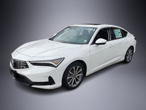 New 2026 Acura Integra image 2