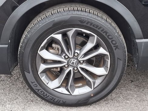 Used 2022 Honda CR-V EX image 28