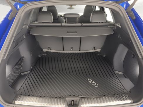 New 2026 Audi SQ5 Premium Plus image 13