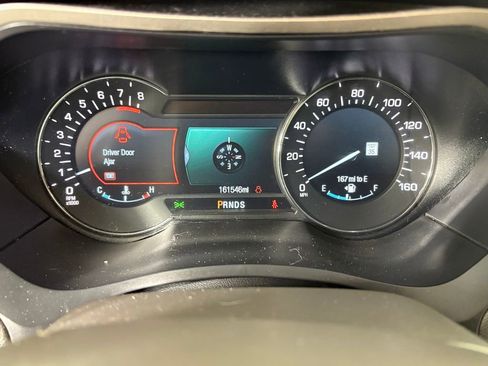 Used 2016 Lincoln MKZ w/ Equipment Group 300A Reserve image 23