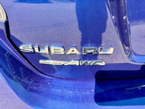 Used 2016 Subaru WRX STI AWD/4WD image 29