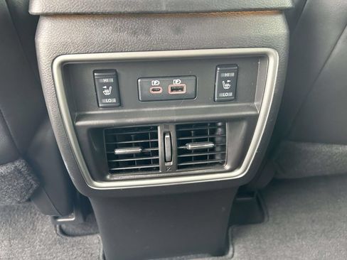 Used 2019 Nissan Murano SL w/ SL Technology Package FWD image 13