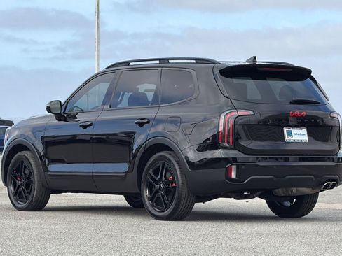 Used 2023 Kia Telluride SX Prestige X-Line AWD/4WD image 6