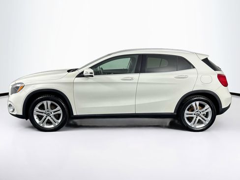 Used 2018 Mercedes-Benz GLA 250 4MATIC image 7