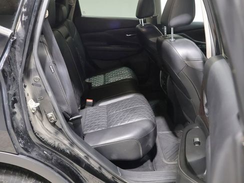 Used 2020 Nissan Murano Platinum AWD/4WD image 20