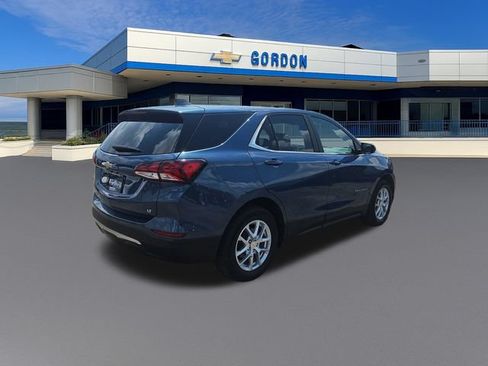 Used 2024 Chevrolet Equinox LT FWD image 5