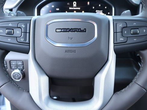New 2026 GMC Sierra 1500 Denali image 24