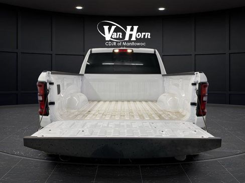 New 2026 RAM 1500 Laramie w/ Night Edition image 15