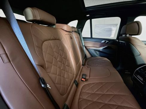 New 2026 BMW X5 xDrive50e AWD/4WD image 29