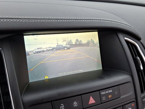 Used 2018 Buick Cascada Premium image 19