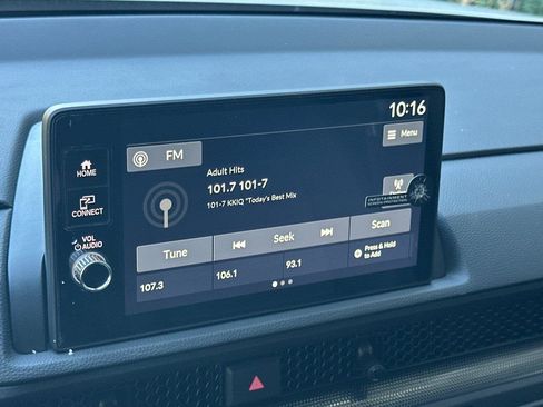 Used 2026 Honda CR-V Sport image 16