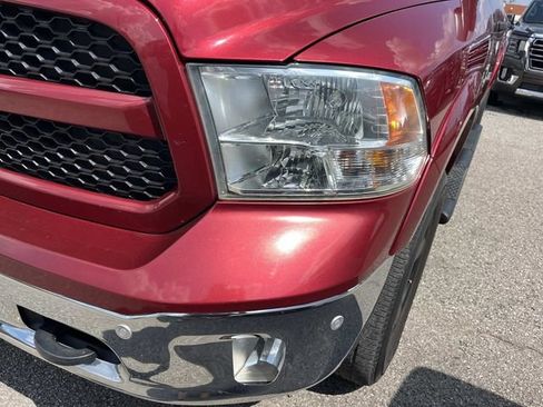 Used 2015 RAM 1500 Outdoorsman AWD/4WD image 11