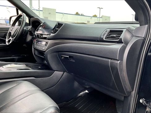 Used 2024 Honda Ridgeline TrailSport image 19