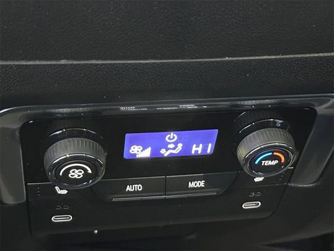 New 2026 Chevrolet Suburban RST w/ RST Capability Package image 26