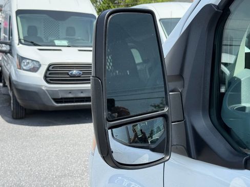 Used 2019 Ford Transit 250 130 Low Roof w/ Exterior Upgrade Package RWD image 33