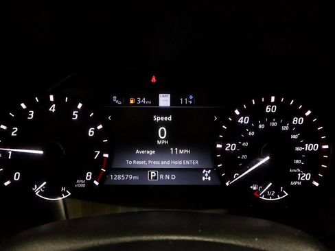 Used 2022 Nissan Frontier PRO-4X w/ Pro-4X Premium Package image 28