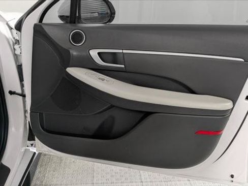 Used 2024 Hyundai Sonata SEL FWD image 22