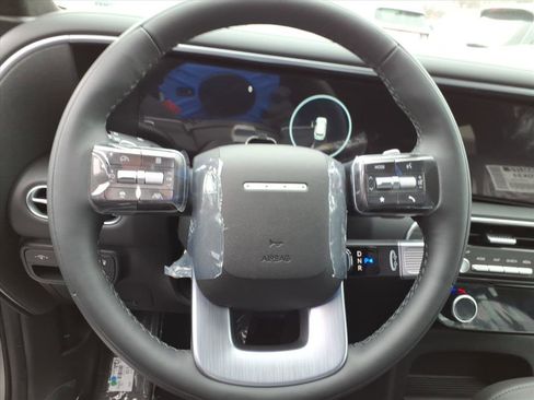 New 2026 Hyundai Palisade Calligraphy AWD/4WD image 12