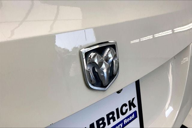 Used 2012 RAM C/V FWD image 30