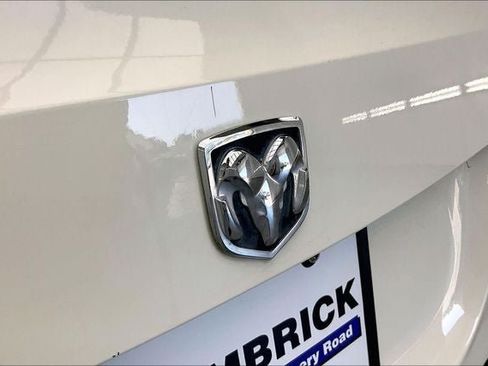 Used 2012 RAM C/V FWD image 30
