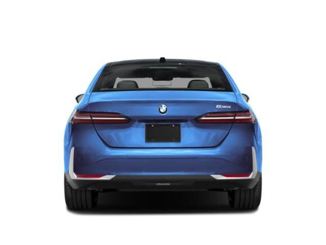 New 2027 BMW 530i RWD image 8