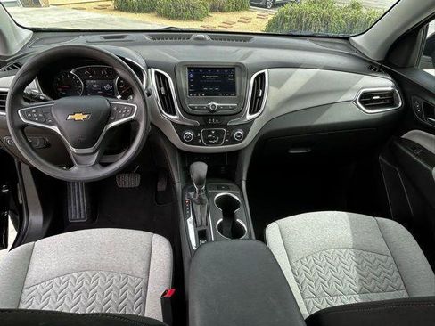 Used 2022 Chevrolet Equinox LT FWD image 18