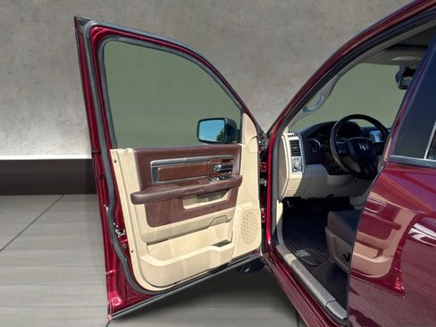Used 2018 RAM 1500 Big Horn RWD image 13