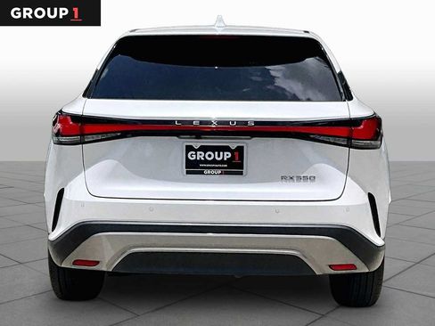 Used 2024 Lexus RX 350 FWD w/ Technology Package image 5