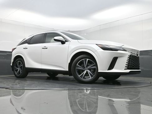 Used 2023 Lexus RX 350 Premium w/ Accessory Package image 25