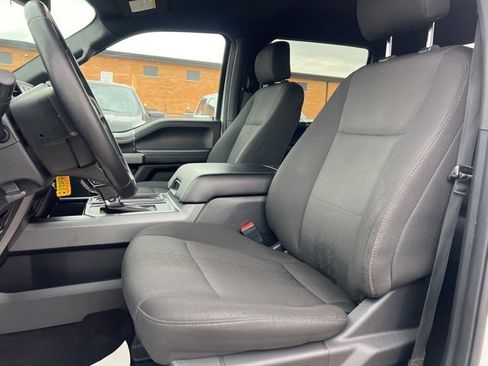 Certified 2020 Ford F150 XLT w/ Equipment Group 302A Luxury image 19