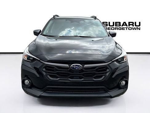 New 2026 Subaru Crosstrek 2.0i Premium AWD/4WD image 2